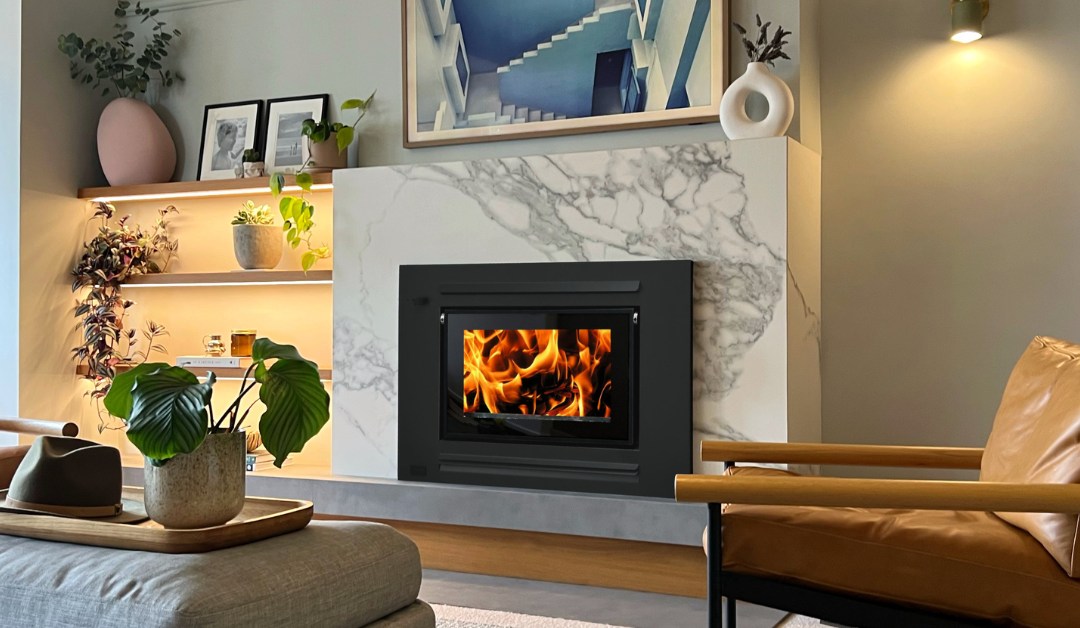 Why Add an Indoor Fireplace To Your Home?