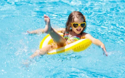 When and Why to Shock Your Pool